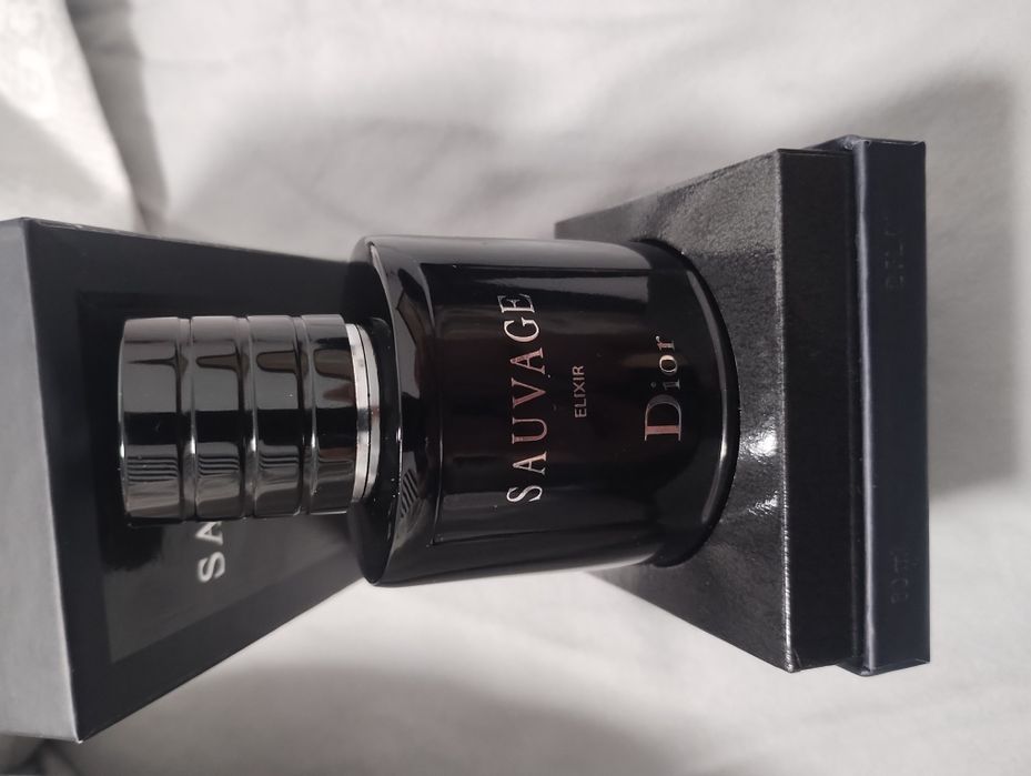 Dior Sauvage Elexir 60ml