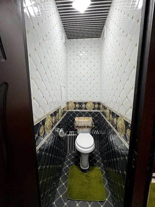 2/8/9. Сергели 8. Дом панель, квартира 58 м². Метро "Yangihayot" -700м