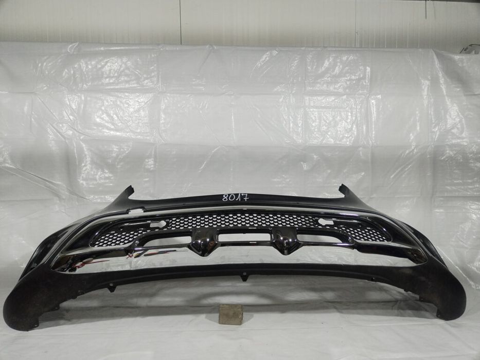 Bara fata Mercedes GLC, facelift, 2019, 2020, 2021, 2022, 2023, cod origine OE A2538858002.