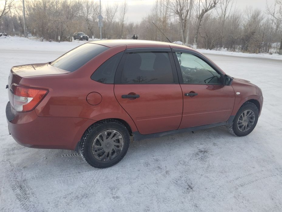 Лада гранта  продаю