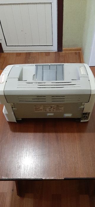 HP LaserJet 1020