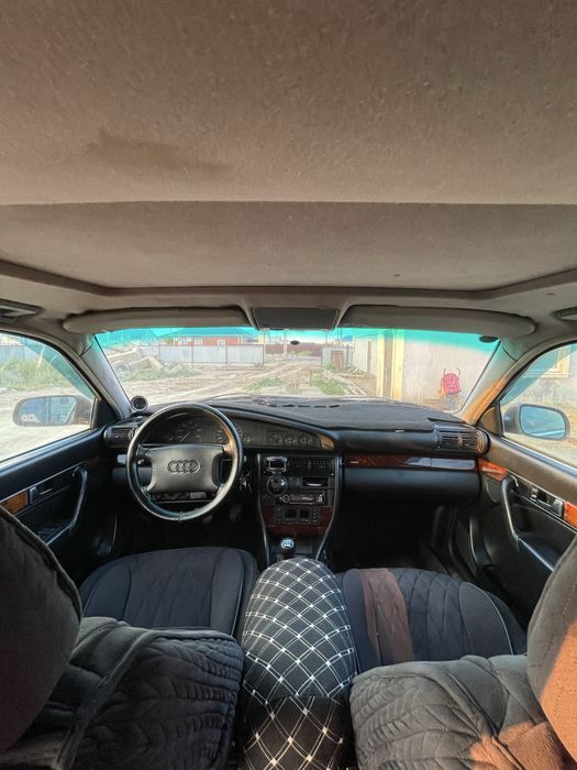 Audi A6 C4 1995 2,6