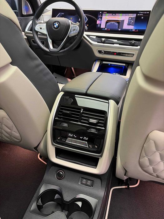 Продается BMW X7 Xdrive40i Individual