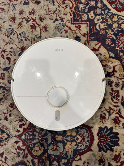 Робот пылесос Xiaomi