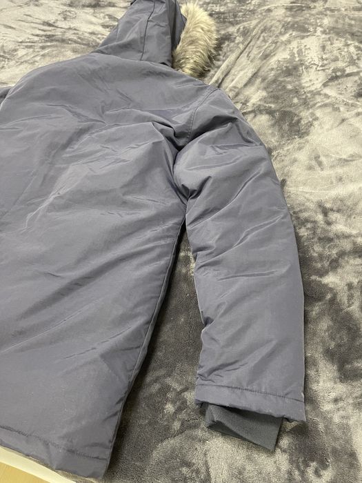 Дебело мъжко яке LONSDALE