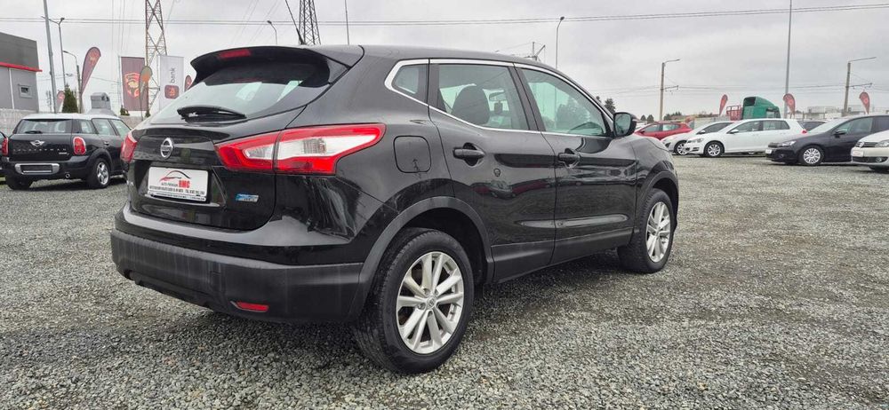 Nissan Qashqai 1.6 Diesel 2014 Rate sau Cash/Schimb