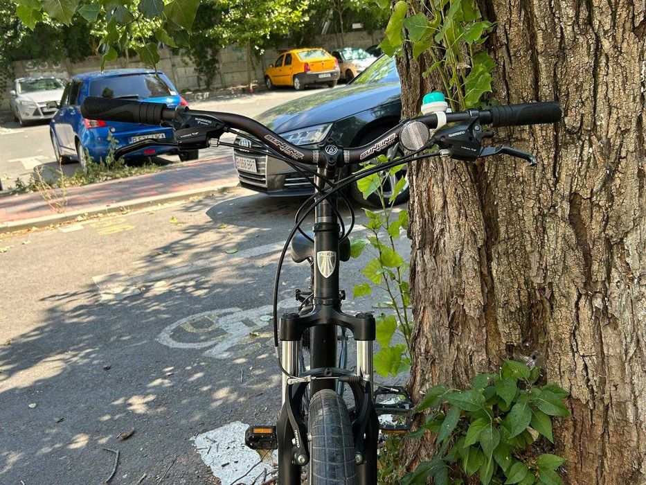 Bicicleta Trek 3700
