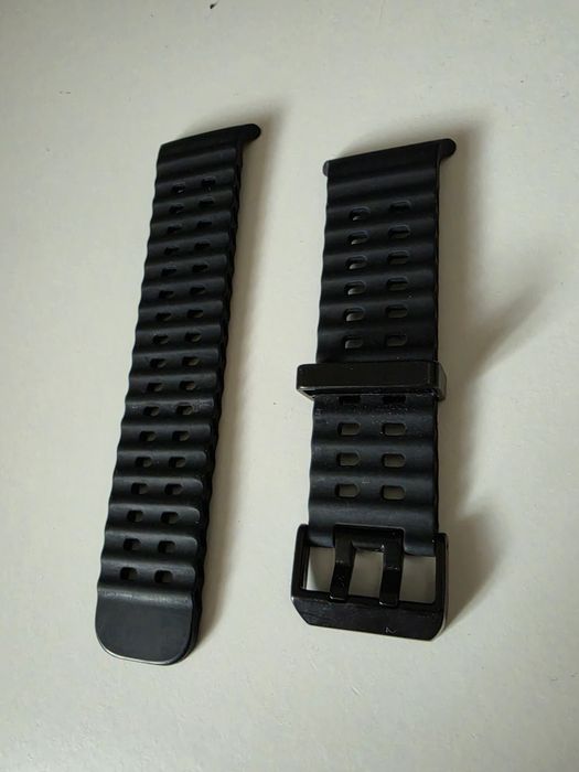 Galaxy Watch 8/8classic curea silicon