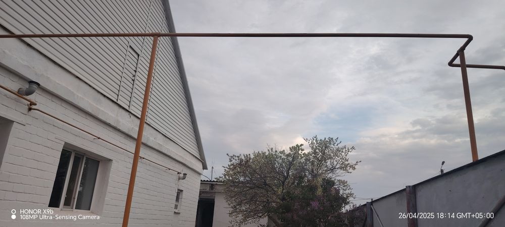 Продается большой дом