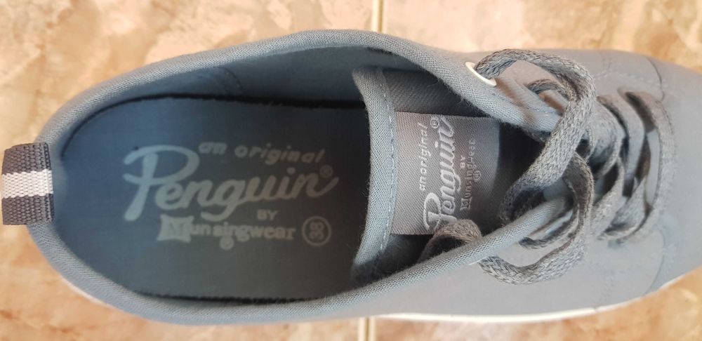 Маратонки Penguin №38