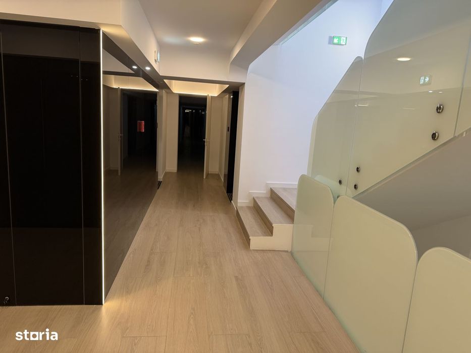 Apartament 2 camere | Cortina North | Pipera