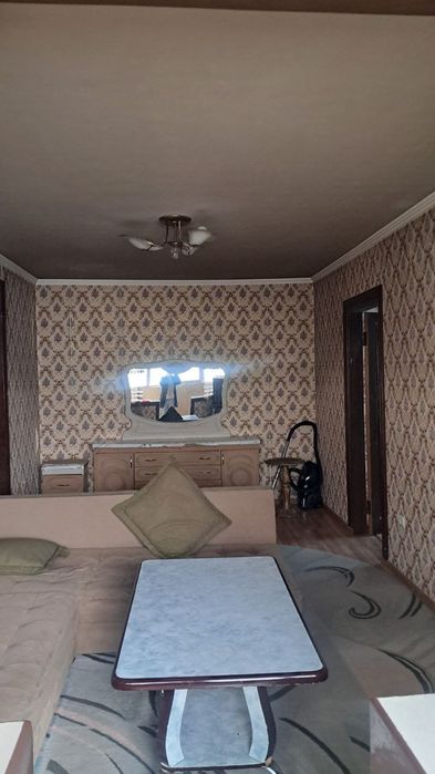 Сдается квартира