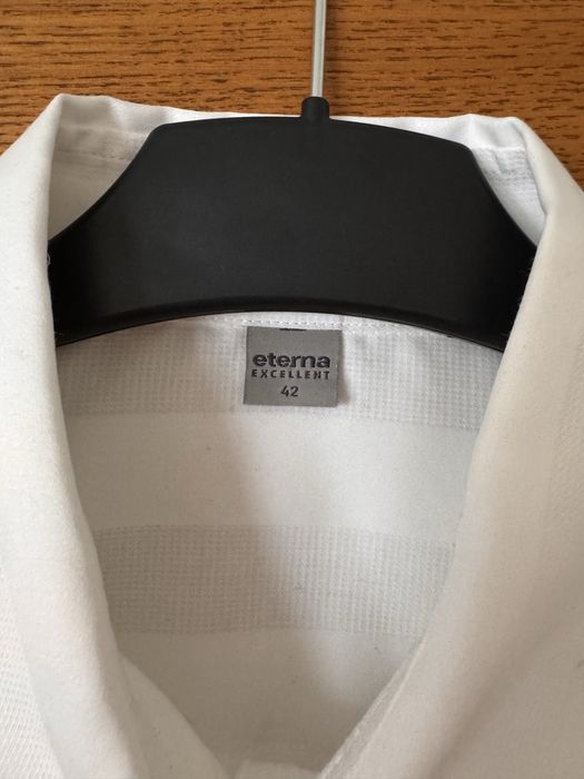 Camasa Eterna L ca si noua