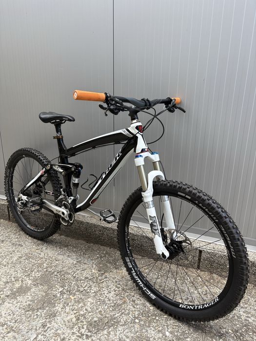 Колело Trek remedy 8