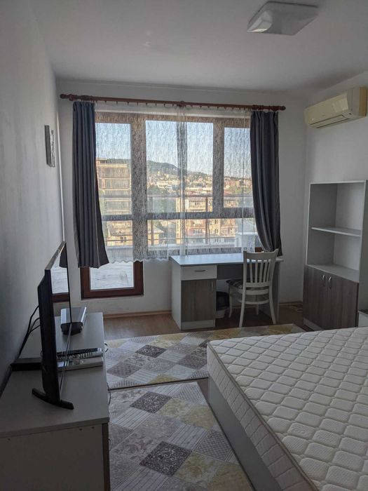 Дава се под наем Двустаен апартамент в Варна, Чаталджа - 108 кв.м за 730 € - Снимка #9