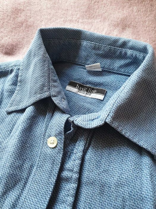 Cămașă casual 100% bumbac