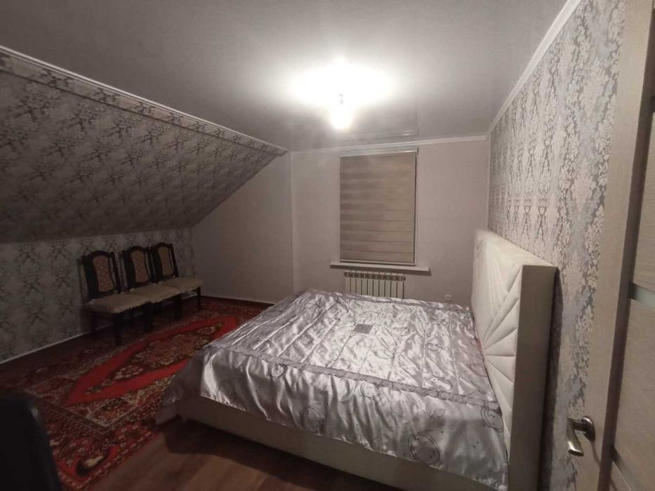 Продам дом в с. Заречное