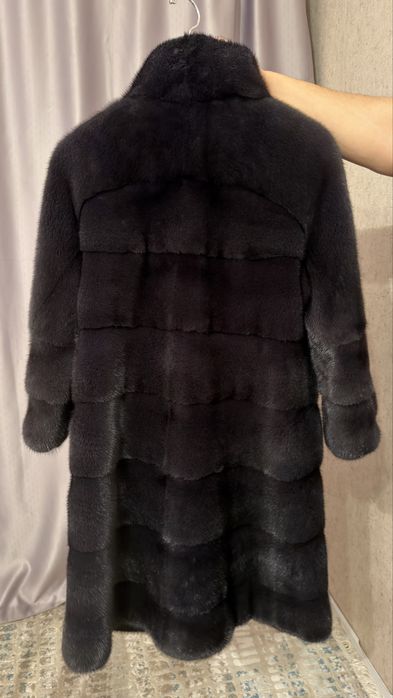 Продам натуральную шубу, Греция