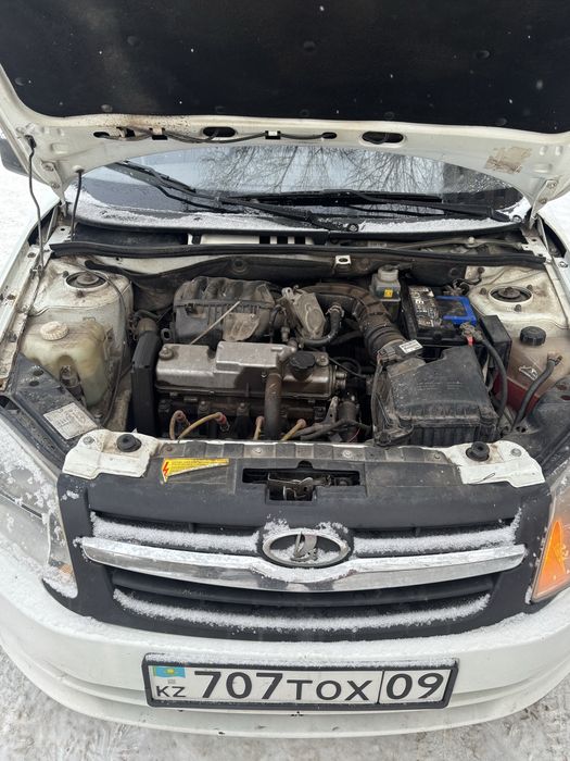 Продам Лада гранта