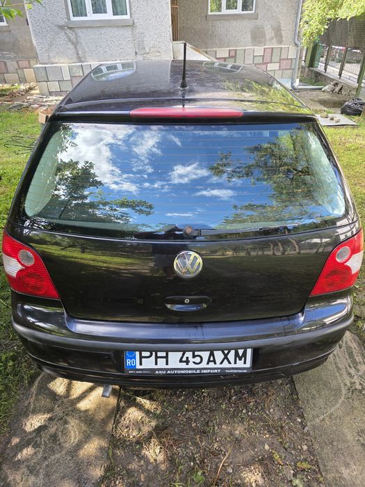Volkswagen Polo 1.2