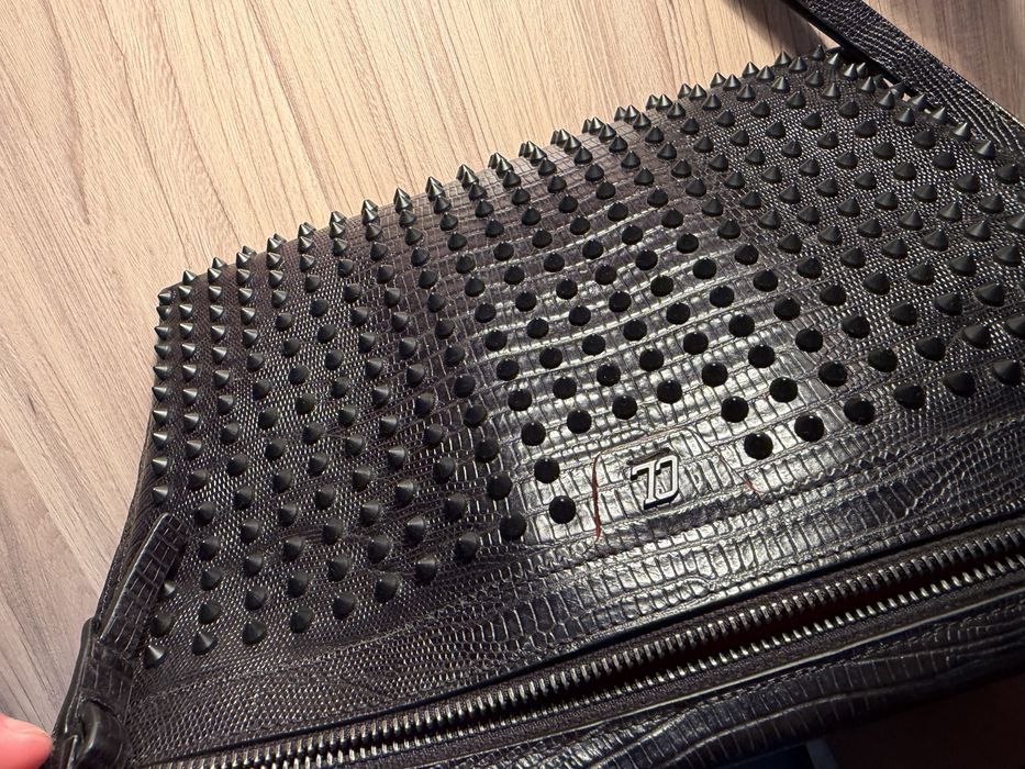 Чанта Christian Louboutin