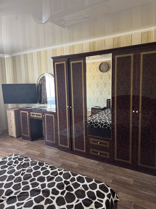 Квартира долгосрочно