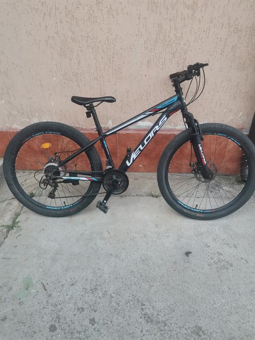 Vand bicicleta second hand stare bună