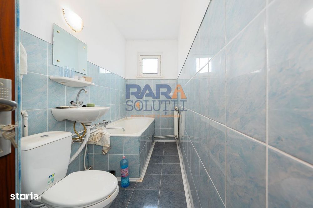 Apartament – Roman - Mai multe