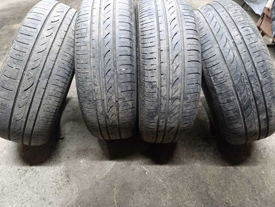 Продам резину 185/60R16