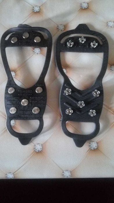 Ледоходы/кошки, размер 40-42