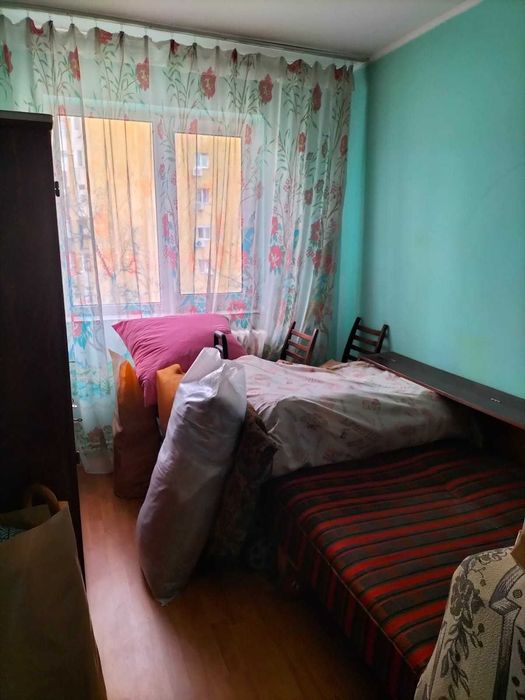 Apartament 3 camere SD, et. 3, Zimbru (Proprietar)