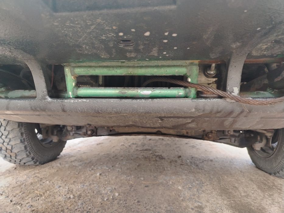 Продам форд спектрон