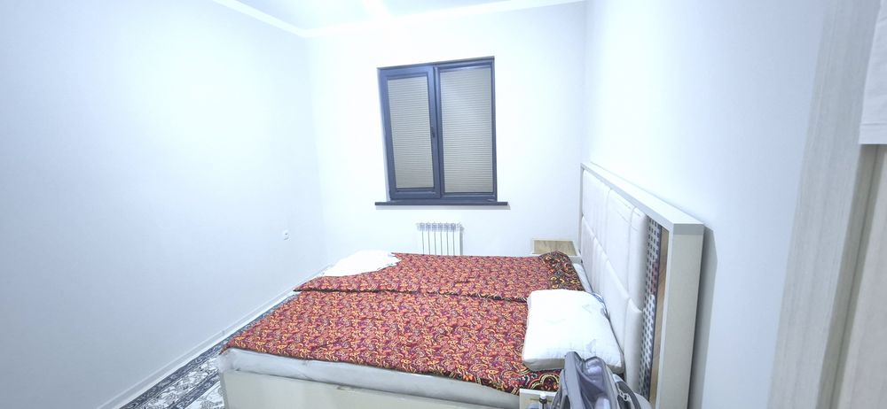 Аренда квартира в Юнусабаде 61 кв метр