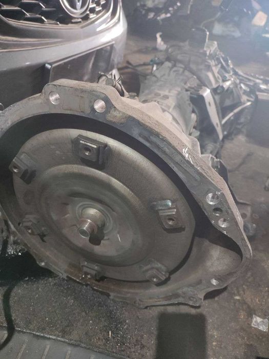АКПП(АКП) для Toyota LC Prado120 A340F