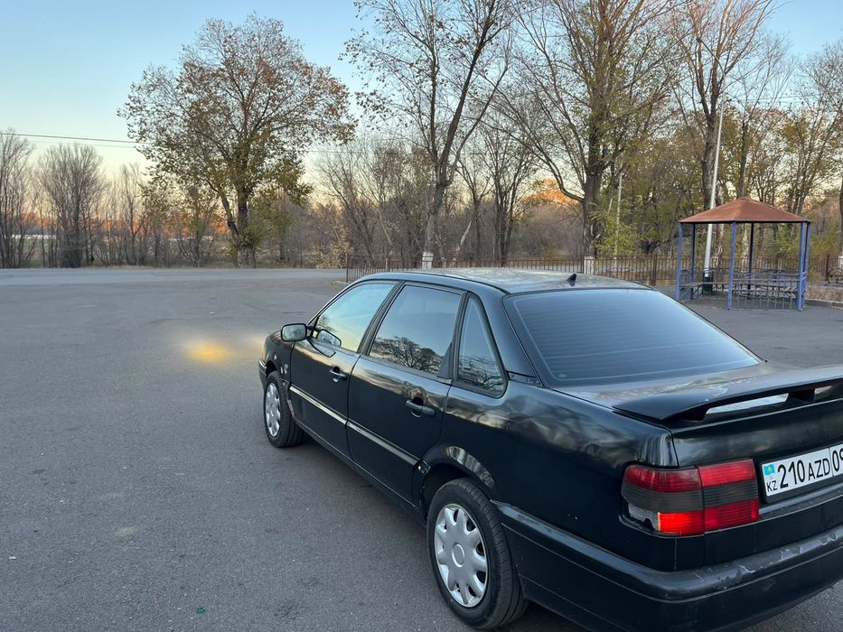 Volkswagen Passat B4 2л