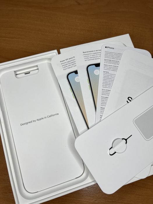 Iphone 11 white 128g