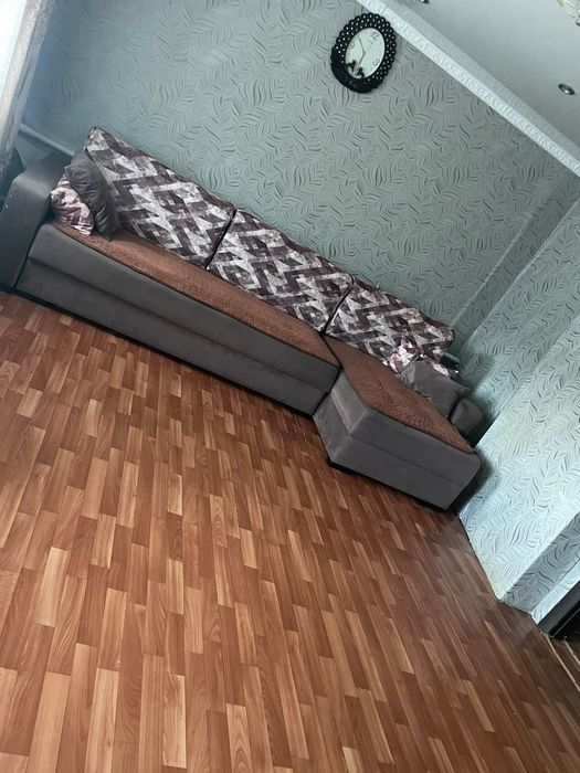 Продам отдельностоящий дом
