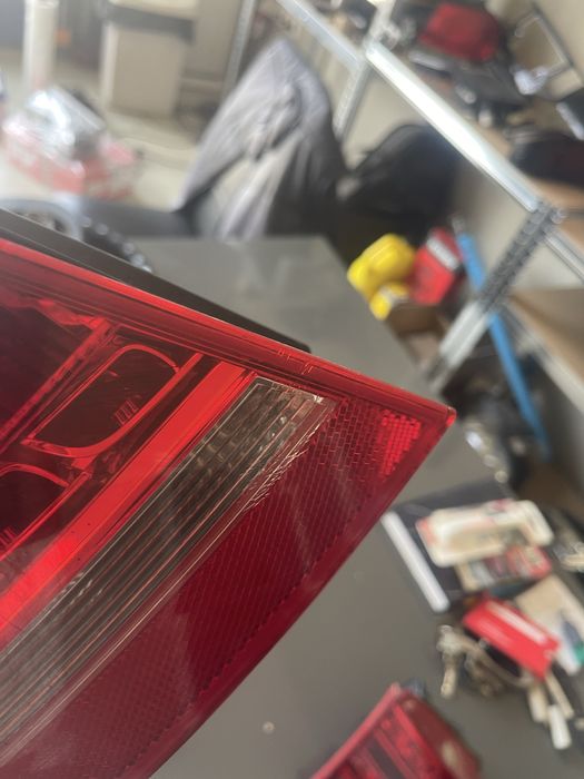 Диодни стопове за Ауди А5 Sportback