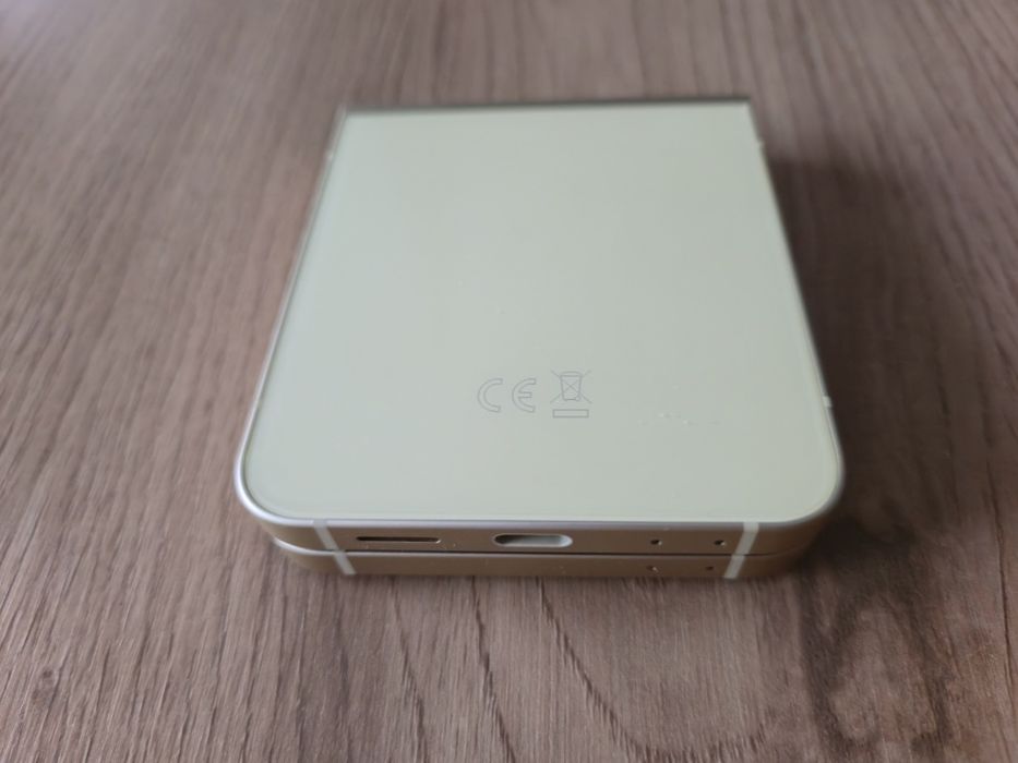 Samsung Z Flip 6 512gb