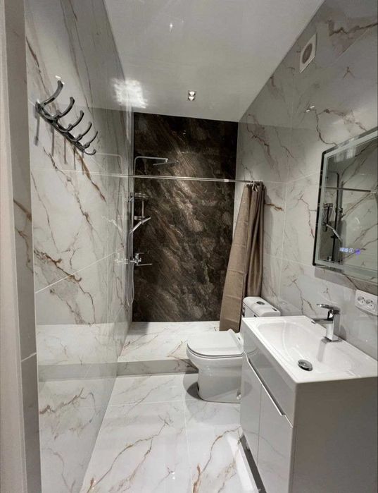 Новостройка ЖК Tiara, ориентир Академгородок, Инха