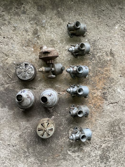 Части за симсон/simson