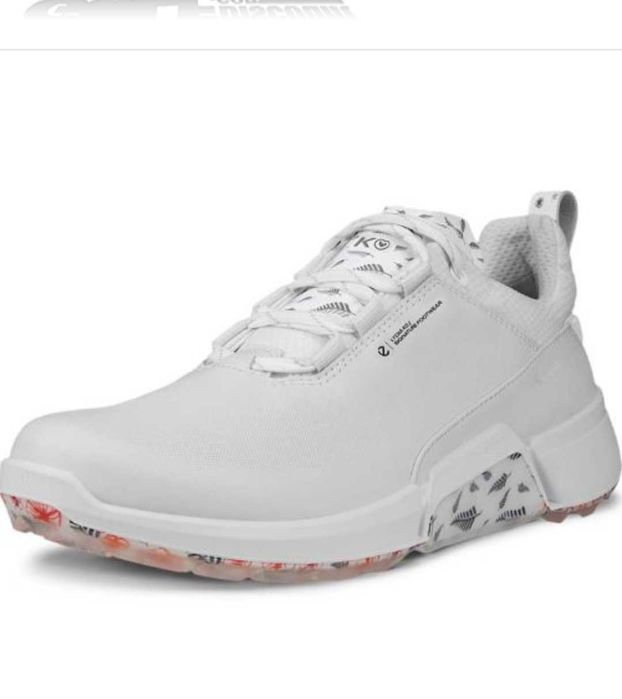 дамски маратонки ECCO Golf Biom H4 (Лидия Ко )  40 размер