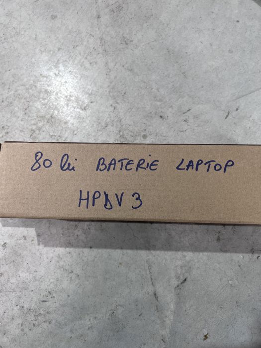 Baterie Laptop HPDV 3