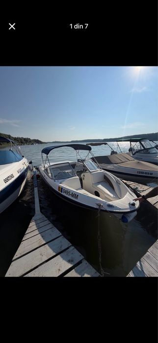 Vand barca bayliner 3.0+peridoc