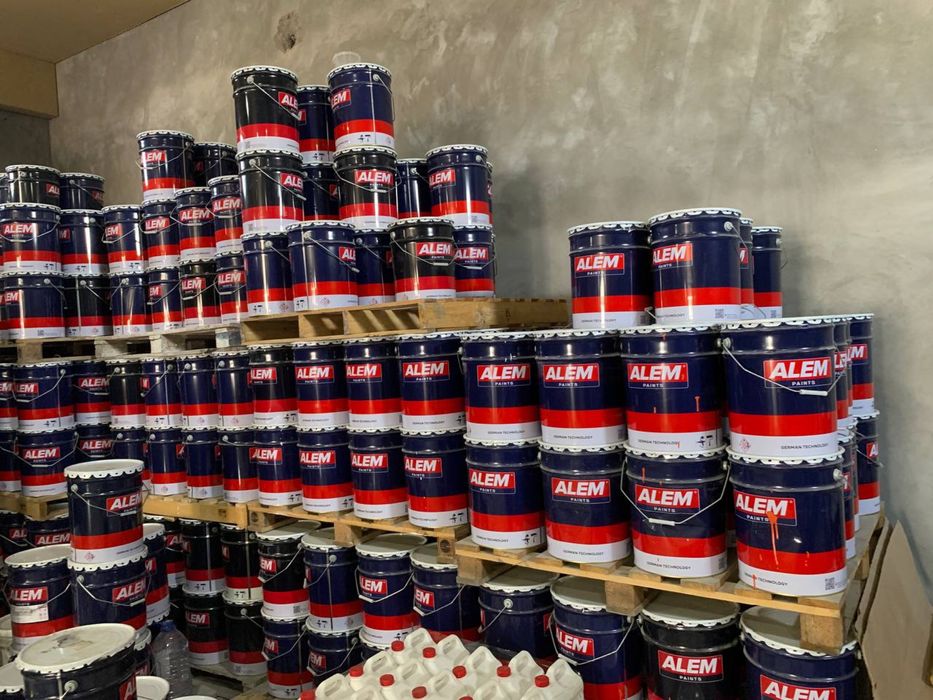 Эмаль Б-ЭП-5297