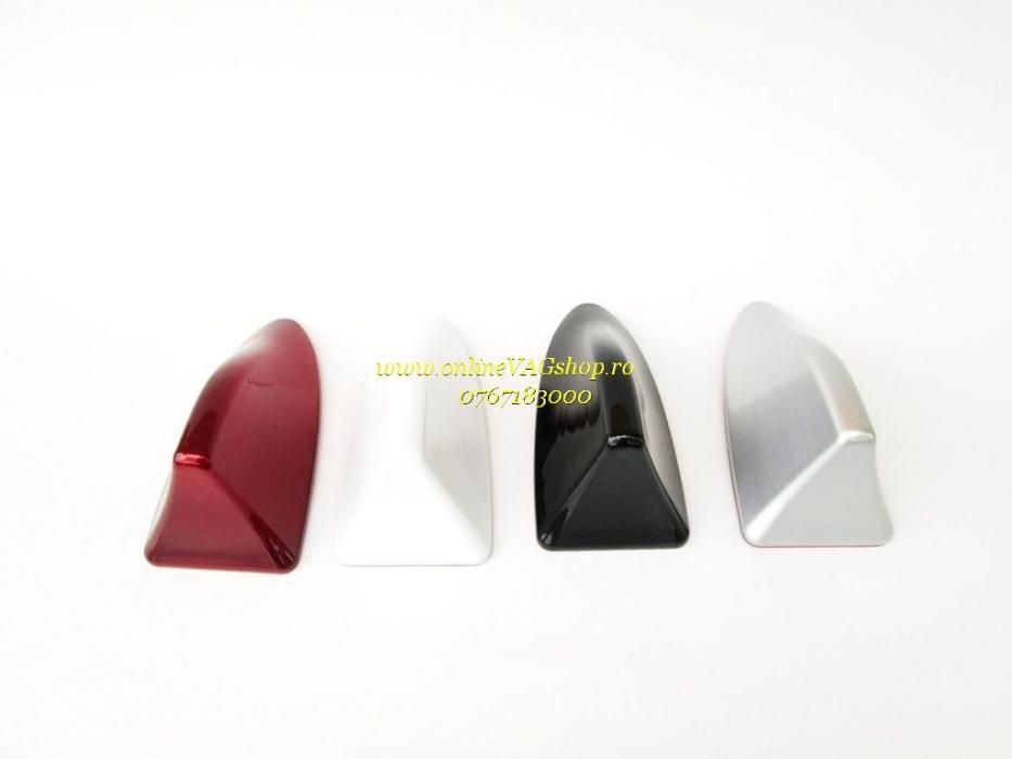 Antena radio tip rechin/shark model BMW pentru diverse Auto