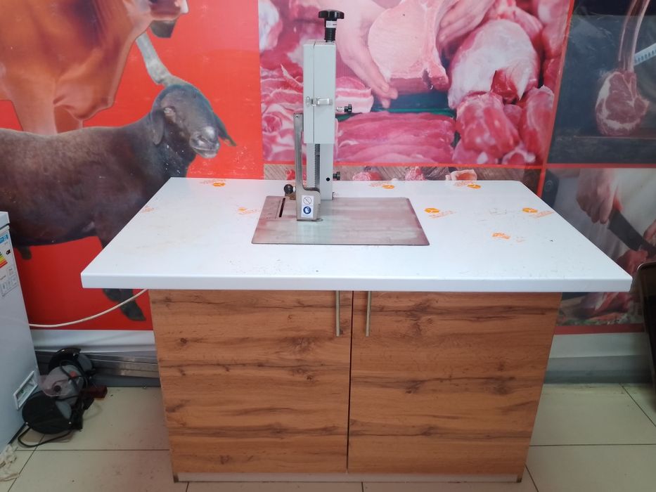 Косторез сатылады