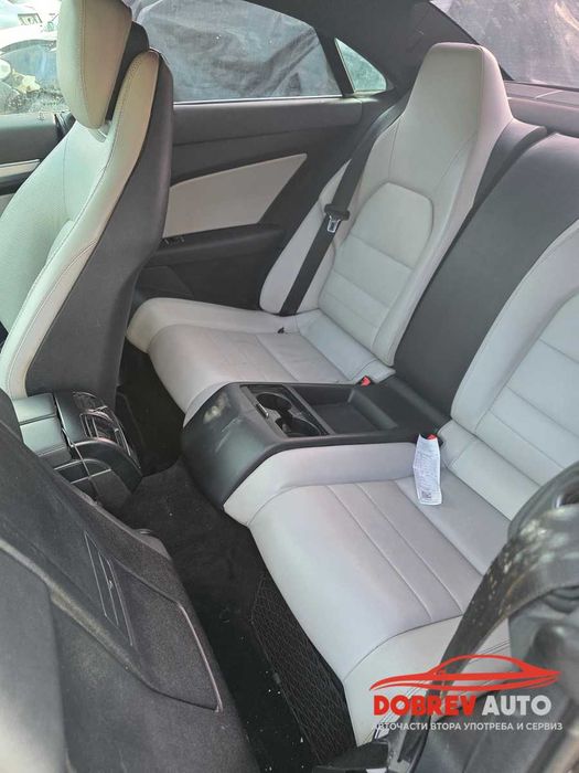 **САМО НА ЧАСТИ*** Mercedes E350cdi ,7G - Tronic, W207