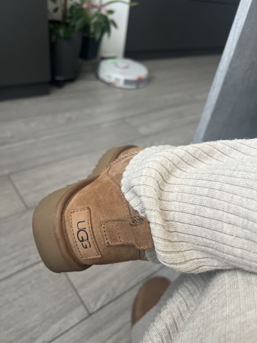 Cizme UGG originale