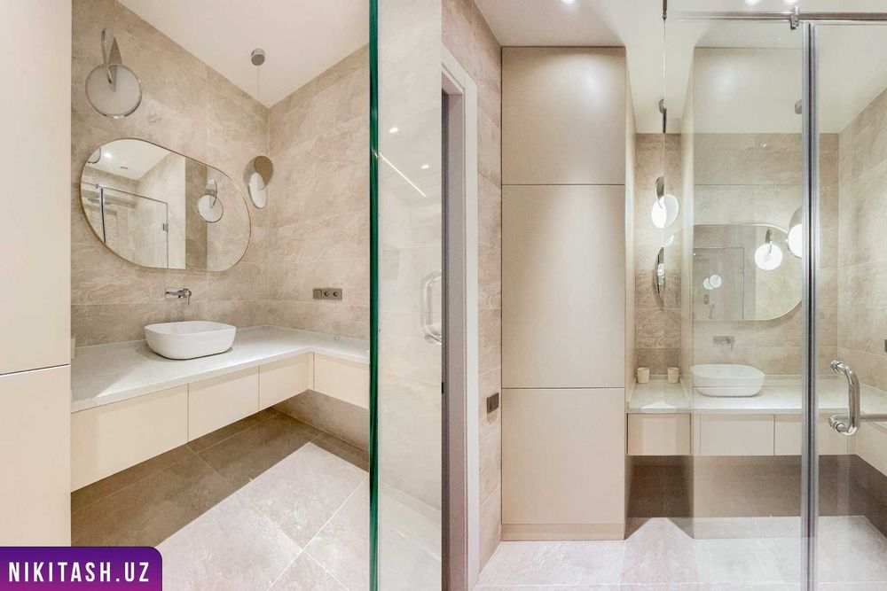 Интерьерная фотосъемка, фотограф недвижимости